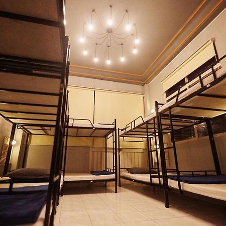 Dream Station - Saigon Hostel 호치민 외부 사진