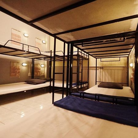 Dream Station - Saigon Hostel 호치민 외부 사진