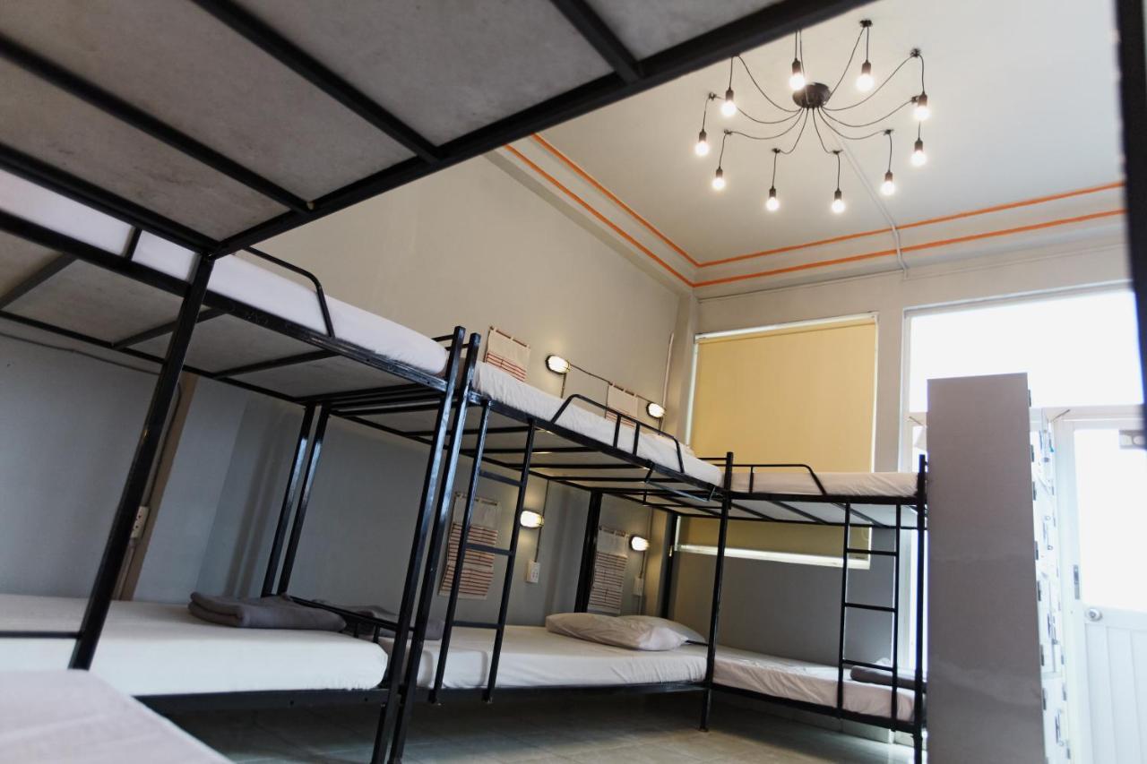 Dream Station - Saigon Hostel 호치민 외부 사진